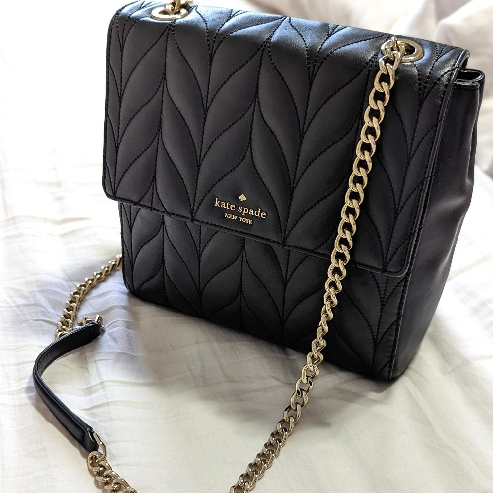 Kate Spade Briar Lane Convertible Handbag/Backpack